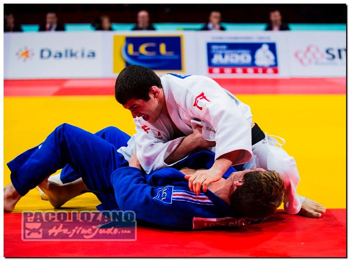 Paris 2014 by P.Lozano cat -81 kg_PLM5546